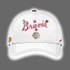 2025 Braves x Hispanic Heritage Month Jersey 2