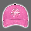 2025 Brewers Breast Cancer Awareness Month Jersey 2