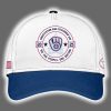 2025 Brewers Happy Constitution And Citizenship Day Jersey 2