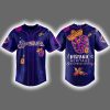 2025 Brewers Hispanic Heritage Celebration Jersey