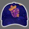 2025 Brewers Hispanic Heritage Celebration Jersey 2