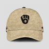 2025 Brewers Honoring Military Dogs Jersey 2