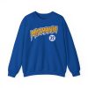 2025 Brewers Misiorowski The Miz T Shirt Giveaway