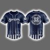 2025 Brewers US Coast Guard Jersey