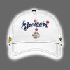 2025 Brewers x Hispanic Heritage Month Jersey 2