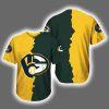 2025 Brewers x Packers Jersey