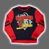 2025 Cardinals 80s Night Sweatshirt Giveaway