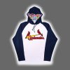 2025 Cardinals Fiesta Cardenales Hoodie Giveaway
