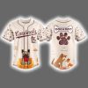 2025 Cardinals x Dog Day Jersey