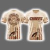 2025 Chiefs x Native American Heritage Month Jersey
