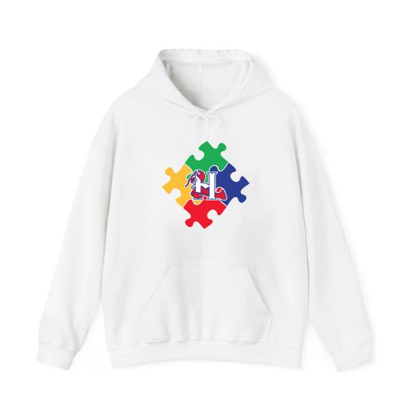 2025 Crawdads Autism Acceptance Night Shirt Giveaway 3