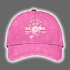 2025 Cubs Breast Cancer Awareness Month Jersey 2