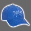 2025 Cubs Deaf Inclusive Cap Giveaway