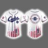 2025 Cubs Happy Constitution And Citizenship Day Jersey