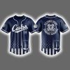 2025 Cubs US Coast Guard Jersey