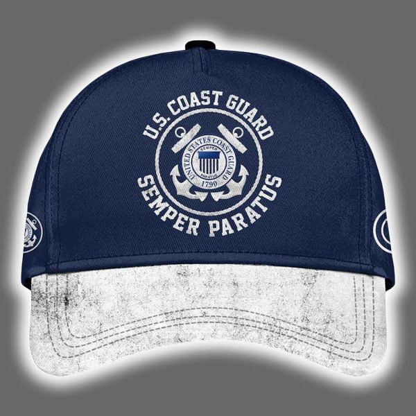 2025 Cubs US Coast Guard Jersey 2