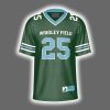 2025 Cubs Wrigley Field Football Jersey Giveaway
