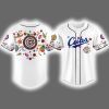 2025 Cubs x Hispanic Heritage Month Jersey