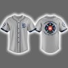 2025 Detroit First Responder Fridays Jersey Giveaway
