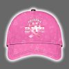 2025 Diamondbacks Breast Cancer Awareness Month Jersey 2