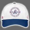 2025 Diamondbacks Happy Constitution And Citizenship Day Jersey 2