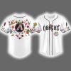 2025 Diamondbacks x Hispanic Heritage Month Jersey