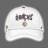 2025 Diamondbacks x Hispanic Heritage Month Jersey 2