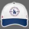 2025 Dodgers Happy Constitution And Citizenship Day Jersey 2