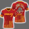 2025 Eagles x US Marine Corps 250th Year Anniversary Football Jersey