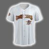 2025 Erie SeaWolves 1995 Throwbacks Jersey Giveaway