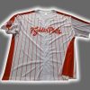 2025 Fightin Phils Replica Home Jersey Giveaway