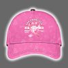 2025 Giants Breast Cancer Awareness Month Jersey 2