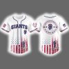 2025 Giants Happy Constitution And Citizenship Day Jersey