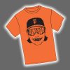 2025 Giants Jung Hoo Crew Shirt Giveaway