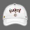 2025 Giants x Hispanic Heritage Month Jersey 2