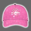 2025 Guardians Breast Cancer Awareness Month Jersey 2