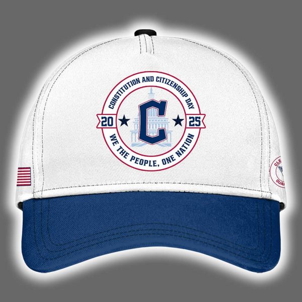 2025 Guardians Happy Constitution And Citizenship Day Jersey 2