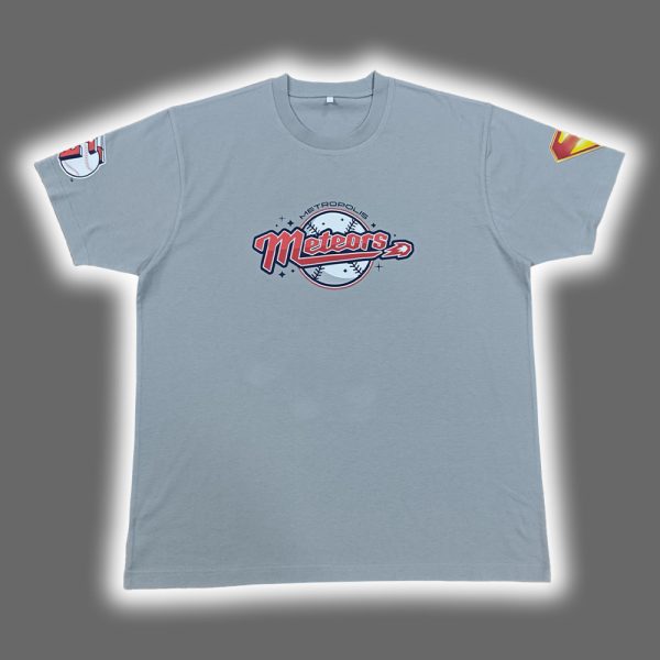 2025 Guardians Superman Night Shirt Giveaway