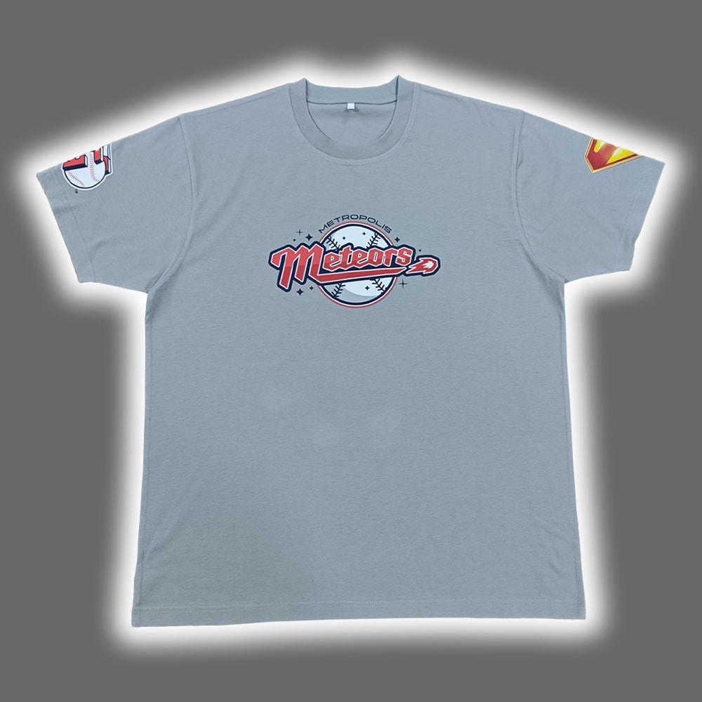 2025 Guardians Superman Night Shirt Giveaway 2025 Guardians Superman Night Shirt Giveaway