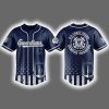 2025 Guardians US Coast Guard Jersey