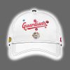 2025 Guardians x Hispanic Heritage Month Jersey 2