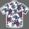 2025 Kannapolis Cannon Ballers Hawaiian Shirt Giveaway