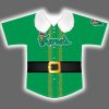 2025 Kernels Elf Night Christmas in July Jersey Giveaway