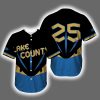 2025 Lake Erie Crushers Lake County Jersey Giveaway