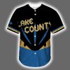 2025 Lake Erie Crushers Lake County Jersey Giveaway 2