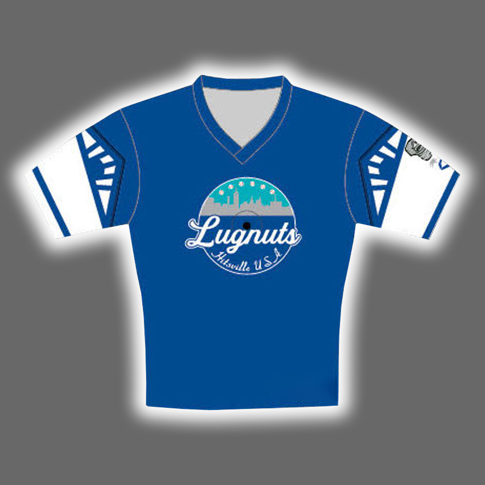 2025 Lansing Lugnuts Hitsville USA Jersey Giveaway 2025 Lansing Lugnuts Hitsville USA Jersey Giveaway