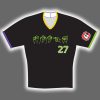 2025 Lookouts Deaf Awareness Day Jersey Giveaway
