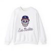 2025 Los Rockies Long Sleeve Shirt Giveaway