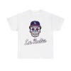 2025 Los Rockies Long Sleeve Shirt Giveaway 2