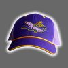 2025 Louisville Bats Mesh Trucker Hat Giveaway